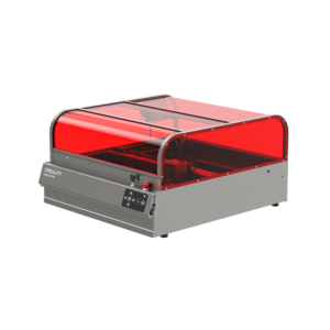 Grabadora Y Cortadora Laser Falcon 2 Pro S 40W Diodo Creality