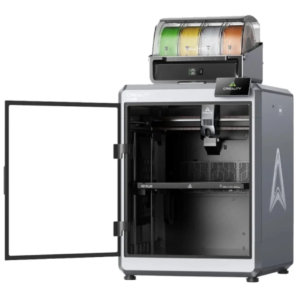 Impresora 3D Creality K2 Plus Combo Multicolor