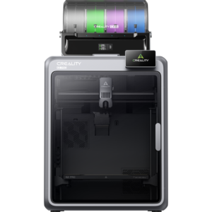 Impresora 3D Creality K2 Pro Combo Multicolor