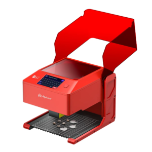 Grabadora Laser Infrarojo Algolaser Pixi 1064nm