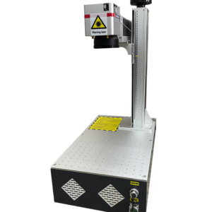 LASER DE FIBRA 30W QS