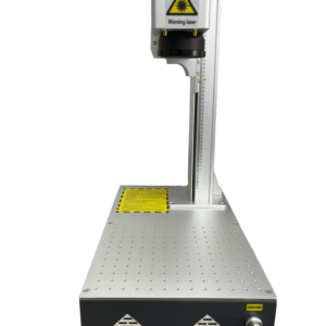 LASER DE FIBRA 30W QB - USO INDUSTRIAL