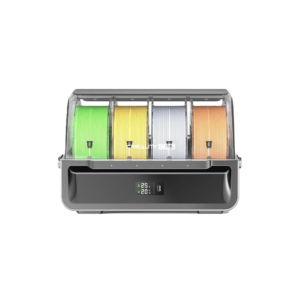 Sistema Multicolor CFS Creality 4 Colores