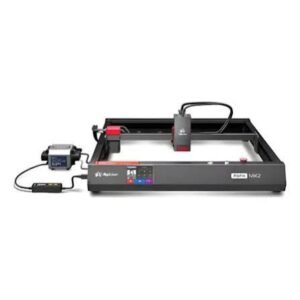 Grabadora Y Cortadora AlgoLaser Alpha MK2 40W